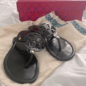 Tory Burch Miller sandal